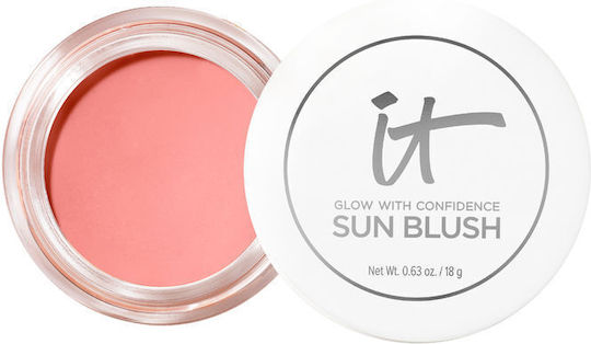 it Cosmetics Glow With Confidence Liquid Foundation Fair Light #10 18gr