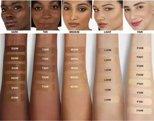 Smashbox Always On Make-up 30μλ
Translation: Smashbox Always On Make-up 30ml