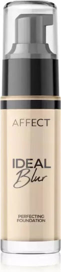 Affect Ideal Blur Perfecting Foundation Glättende Grundierung 1n 30ml