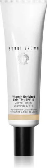Bobbi Brown Vitamin Enriched Liquid Foundation SPF15 Light 3 50ml