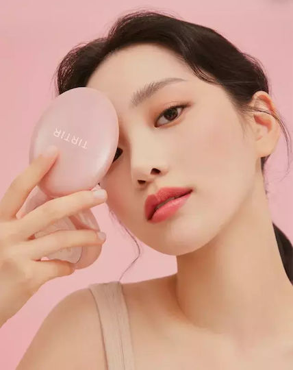 Tirtir Mask Fit All-Over Cushion Foundation 22n Sand 18gr