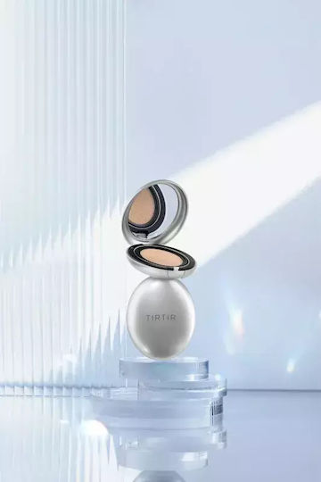 Tirtir Mask Fit Aura Cushion Make Up 24w Soft Beige 18gr