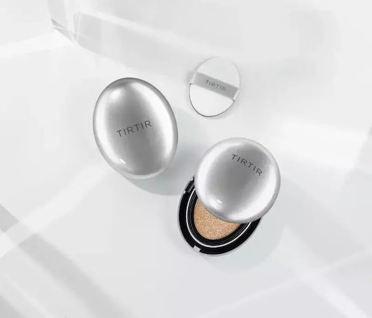 Tirtir Mask Fit Aura Cushion Make Up 24w Soft Beige 18gr