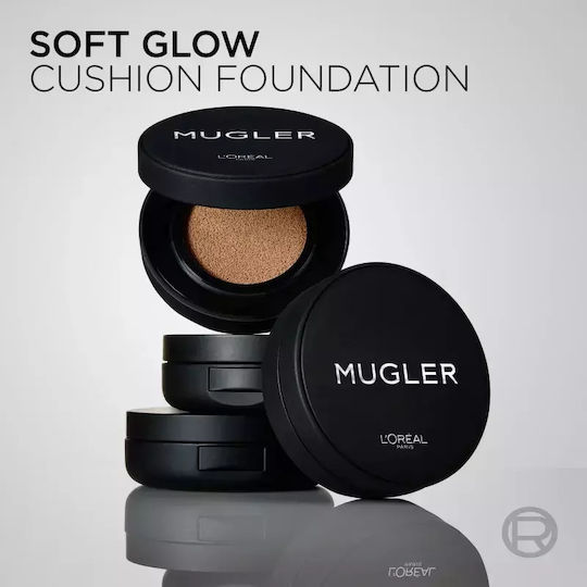 L'Oreal Paris Cushion Foundation 23ml