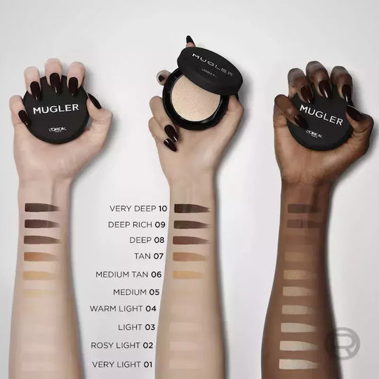 L'Oreal Paris Cushion Foundation 23ml