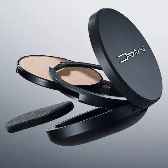 M.A.C Studio Fix Powder Plus Liquid Foundation Nc18 12gr
