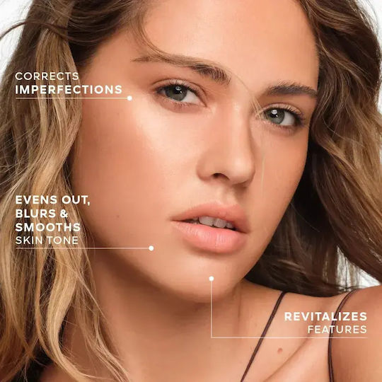 Guerlain Terracotta Joli Teint Liquid Foundation 30 Sunwarm 30ml