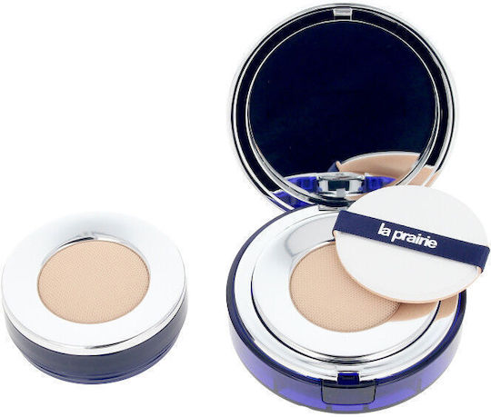 La Prairie Compact Foundation SPF25 Golden Beige W30 30ml