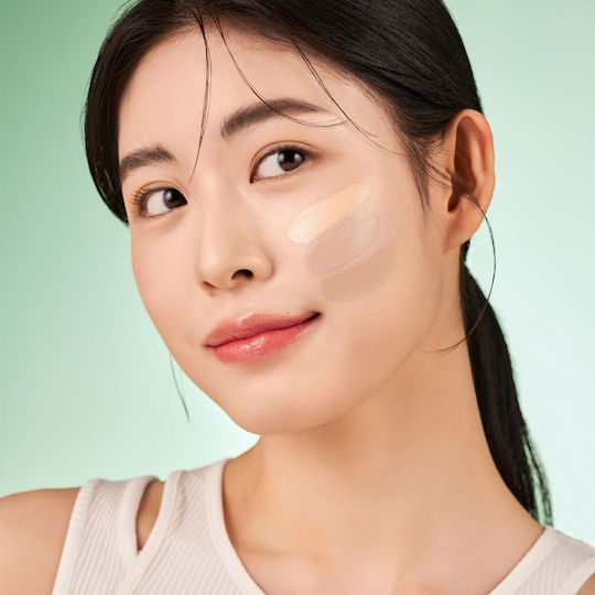 Purito Cushion Foundation #21 Light Beige 15gr