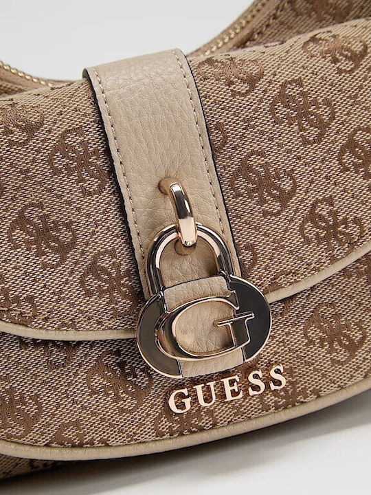Guess Дамска Текстилна Чанта Guess Дамска Текстилна Чанта