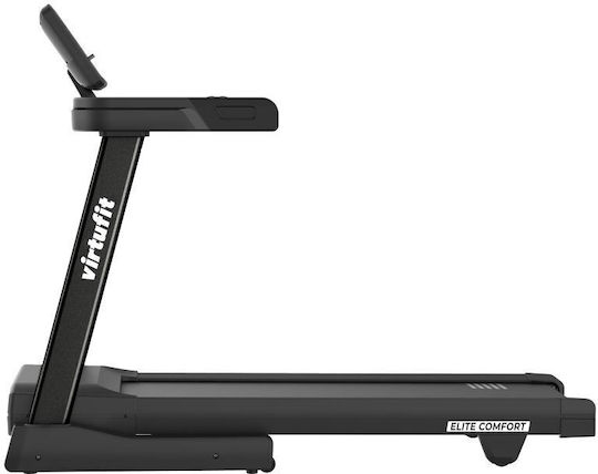 Virtufit Elite Comfort 3hp Ηλεκτρικός Διάδρομος Γυμναστικής για Χρήστη έως 150kg