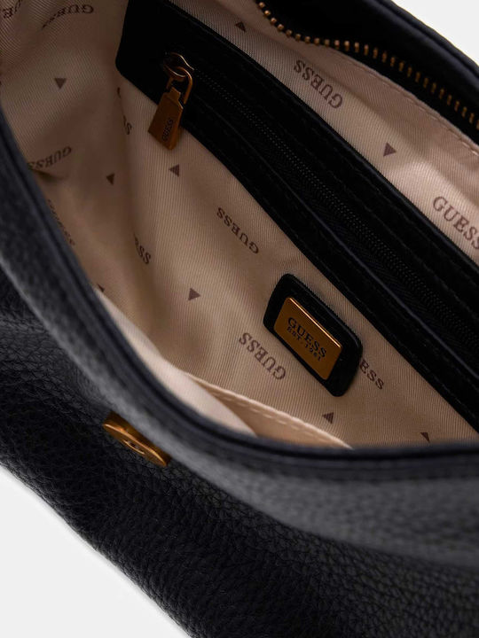 Women's Shoulder Bag Black