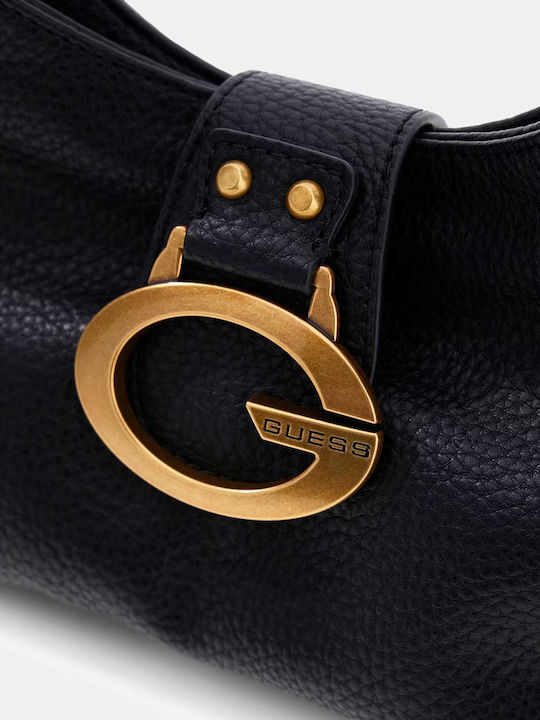 Women's Shoulder Bag Black