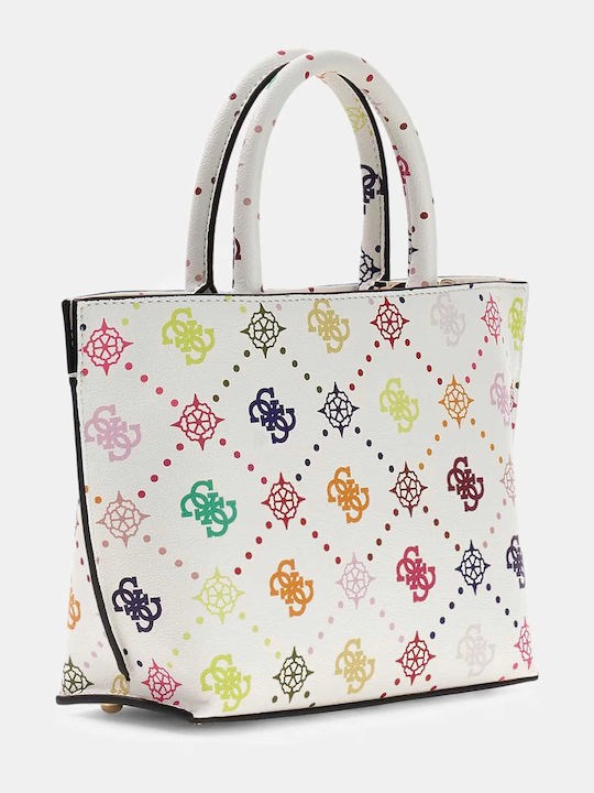 Guess Guess Damenhandtasche Tote Handtasche Mehrfarbige