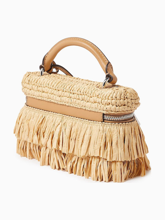 Women's Green Handbag