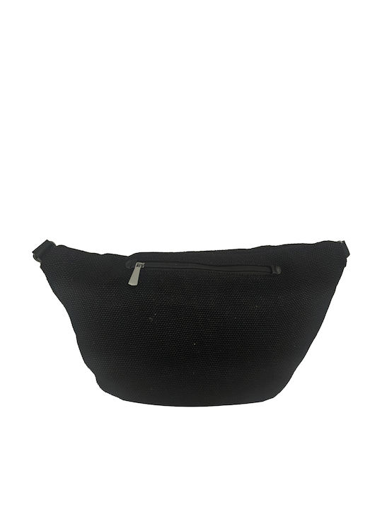 Damentasche Crossbody Schwarz