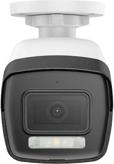 Annke I91DD IP Κάμερα Παρακολούθησης 12MP Αδιάβροχη με Μικρόφωνο και Φακό 2.8mm