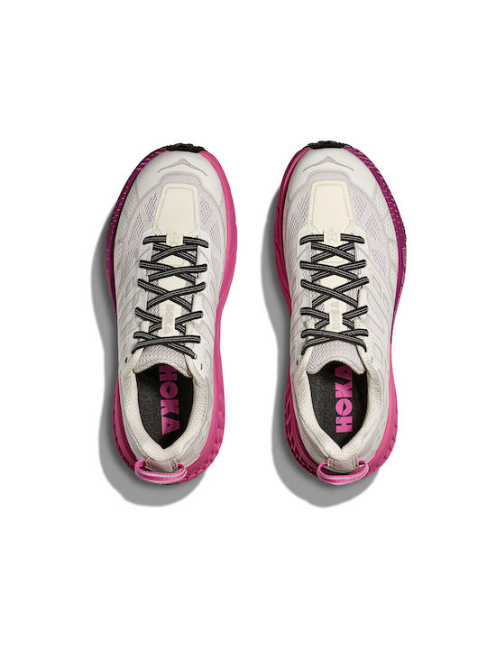HOKA Speedgoat 2 Ανδρικά Trail Γκρι