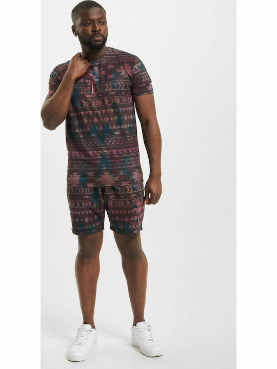 Tricou Colorat