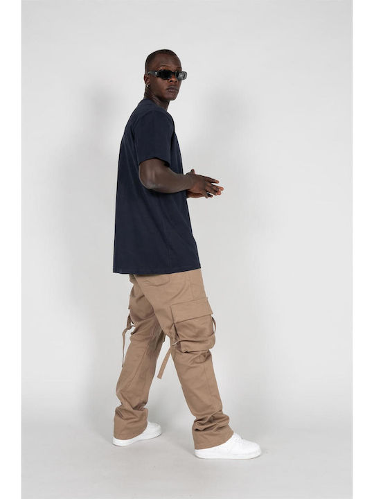 T-shirt Navy