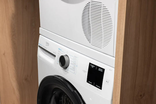 Beko 1386397 Съединител За Пералня/Сушилня