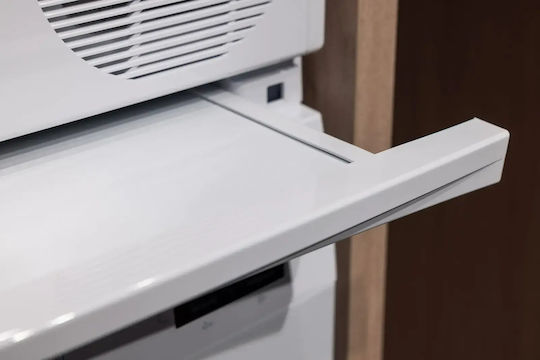 Beko 1386397 Съединител За Пералня/Сушилня
