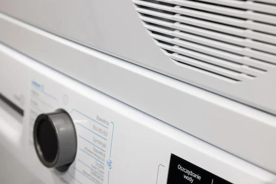 Beko 1386397 Съединител За Пералня/Сушилня