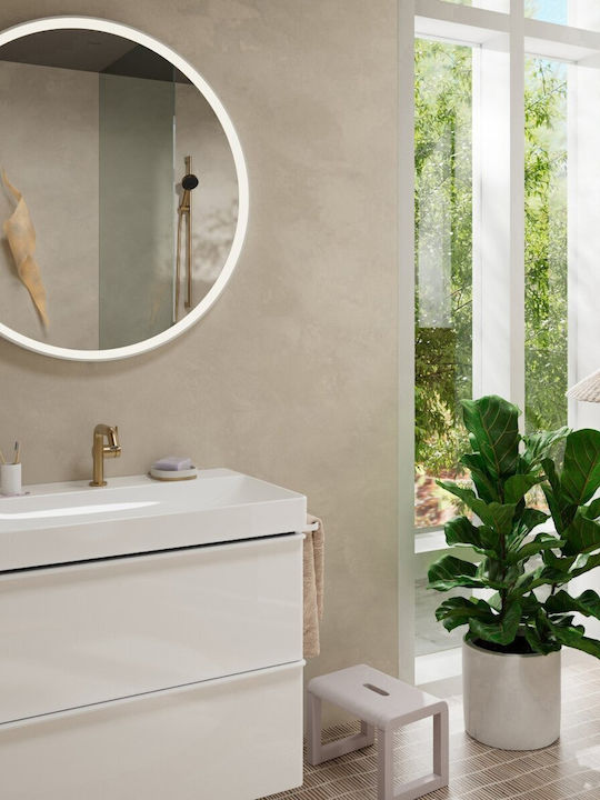 Hansgrohe Baterie Amestecătoare Pentru Chiuvetă De Coafor Bronzată