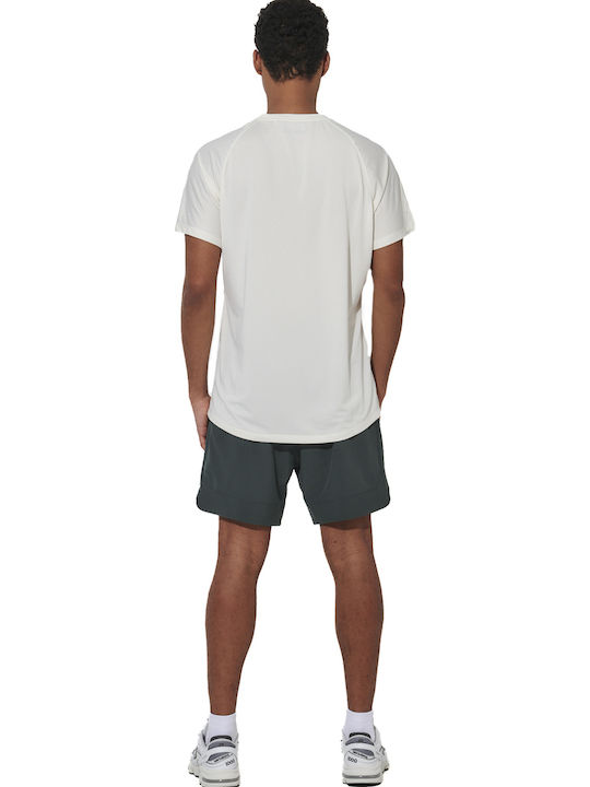 Body Action T-Shirt Beige