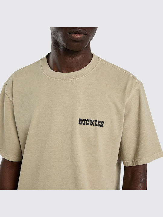 T-shirt Beige
