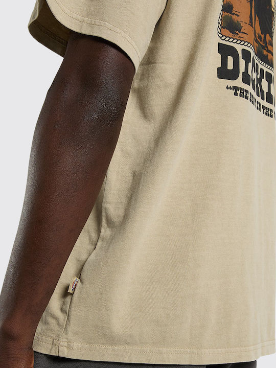 T-shirt Beige