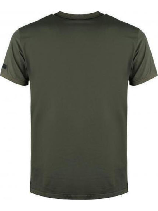 T-shirt Forest