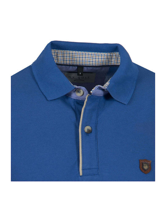 Polo Μπλούζα Σιέλ