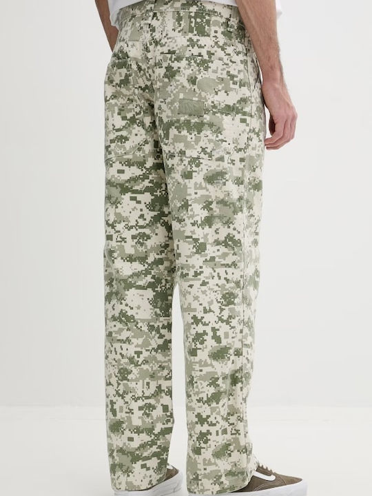 Trousers Green