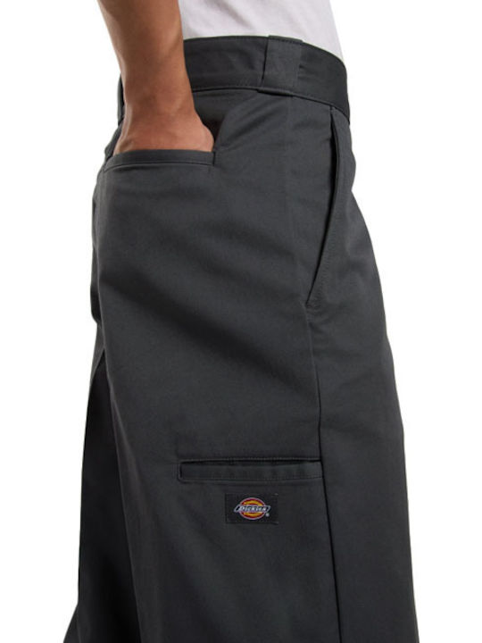 Work Pant Панталон в Свободна Кройка Сив