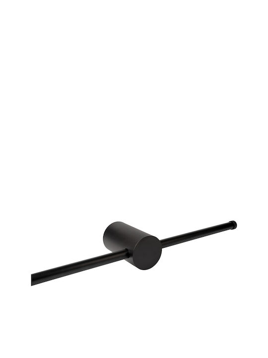 Optonica Iluminat Exterior Montat Pe Perete Liniar Led Încorporat 16W 4200K 80x6x10cm