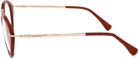 Maxmara Max Montatura Vista Mm5075 066 52 17 135
