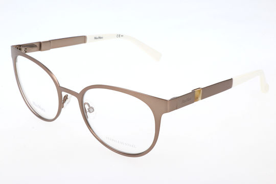 Maxmara Max Montatura Vista Mm 1287 Jnl 52 20 145