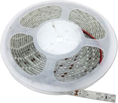 Optonica LED Strip 12V Cold White Light 1m Type SMD4014