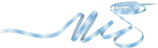 Philips LED Лента 220V RGB Светлина 15м