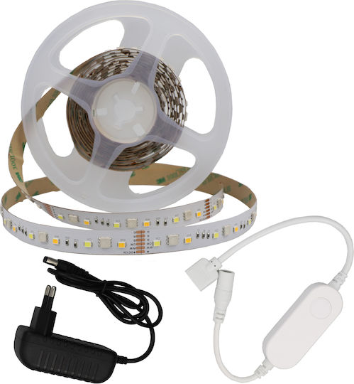 Optonica Smart LED-Streifen Wi-Fi RGB Licht