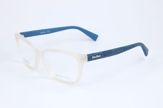 Maxmara Max Montatura Vista Mm 1198 C0f 55 15 140