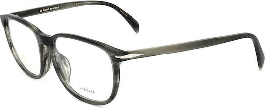 David Beckham Dbe Montatura Vista Db 1029/f 2w8 55 17 150