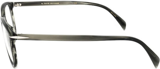 David Beckham Dbe Montatura Vista Db 1029/f 2w8 55 17 150
