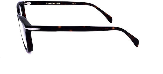David Beckham Dbe Montatura Vista Db 7089/f 086 52 19 145