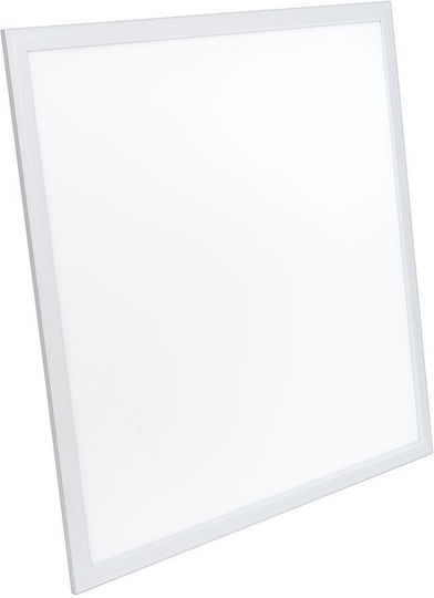 Optonica Вграден LED Панел 60x60см Optonica Вграден LED Панел 60x60см