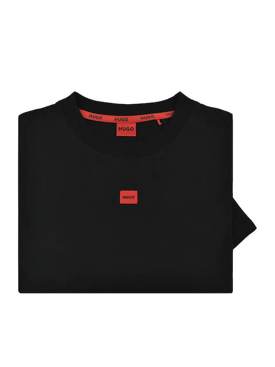 Γυναικείο T-shirt Μαύρο