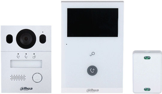 Dahua Dahua Video Intercom Set