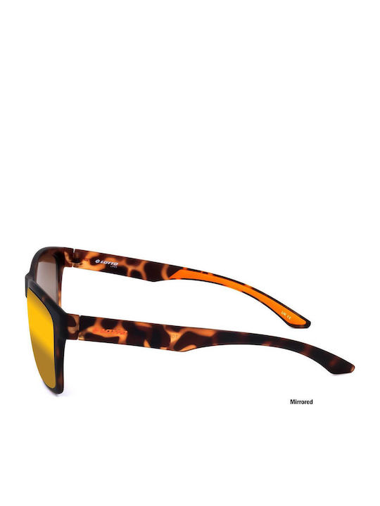 Ochelari de soare unisex Lotto Ls1002