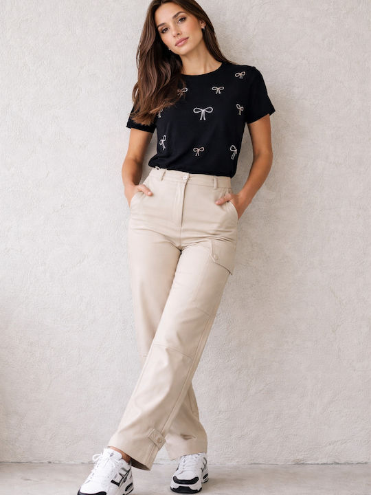 Women's T-shirt Black